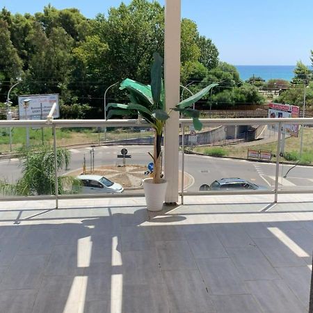 Luxury House Hotel Вилапиана Екстериор снимка