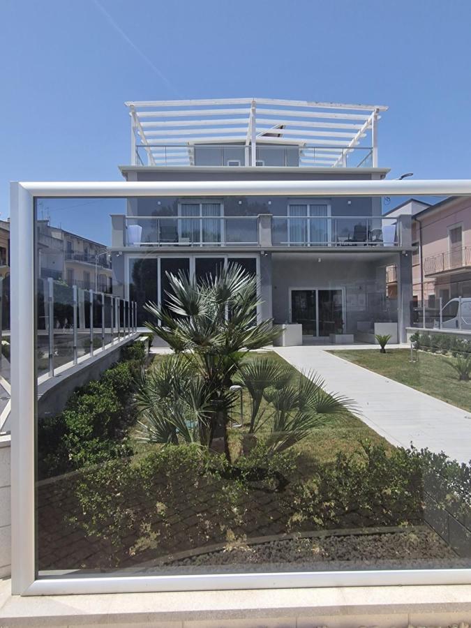 Luxury House Hotel Вилапиана Екстериор снимка