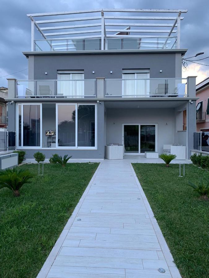 Luxury House Hotel Вилапиана Екстериор снимка