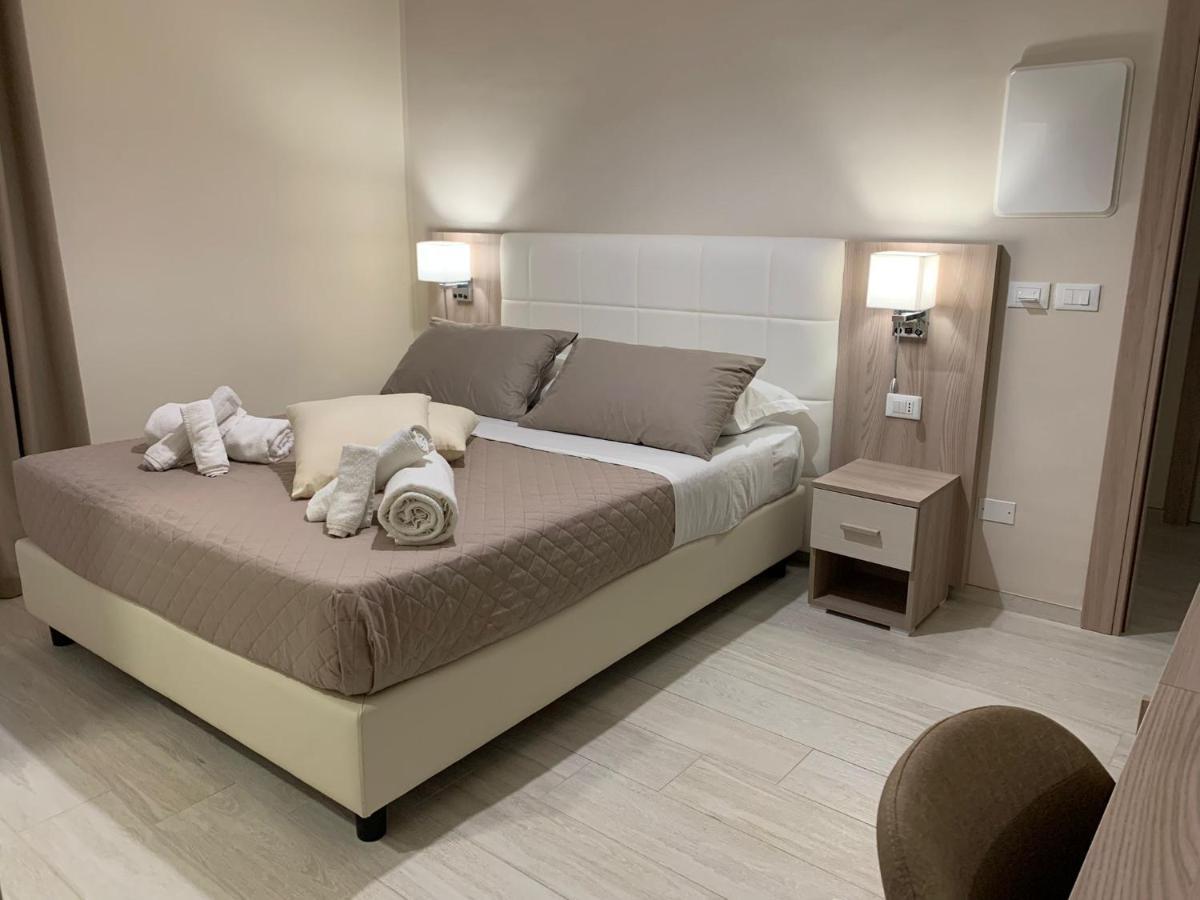 Luxury House Hotel Вилапиана Екстериор снимка