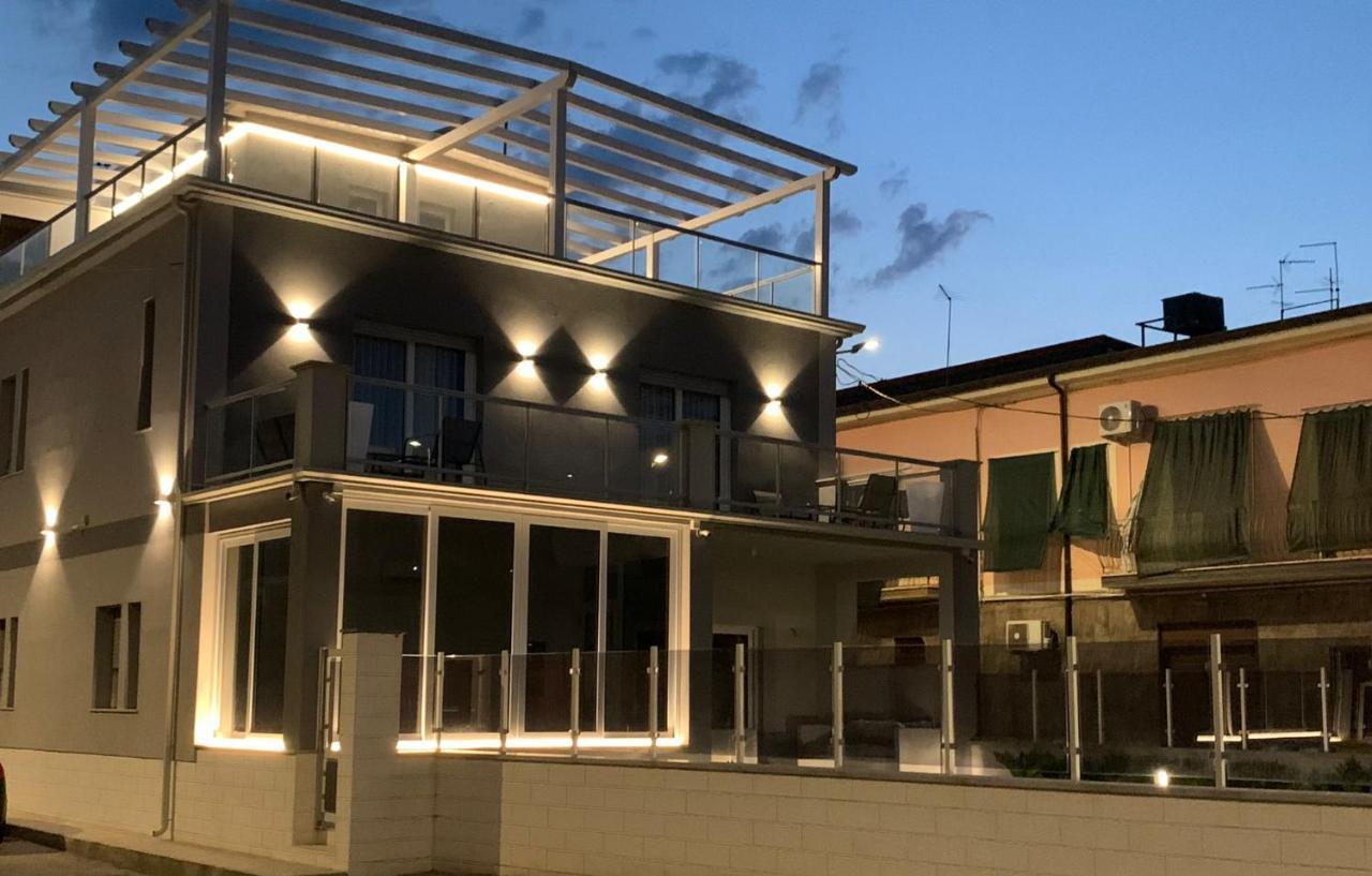 Luxury House Hotel Вилапиана Екстериор снимка