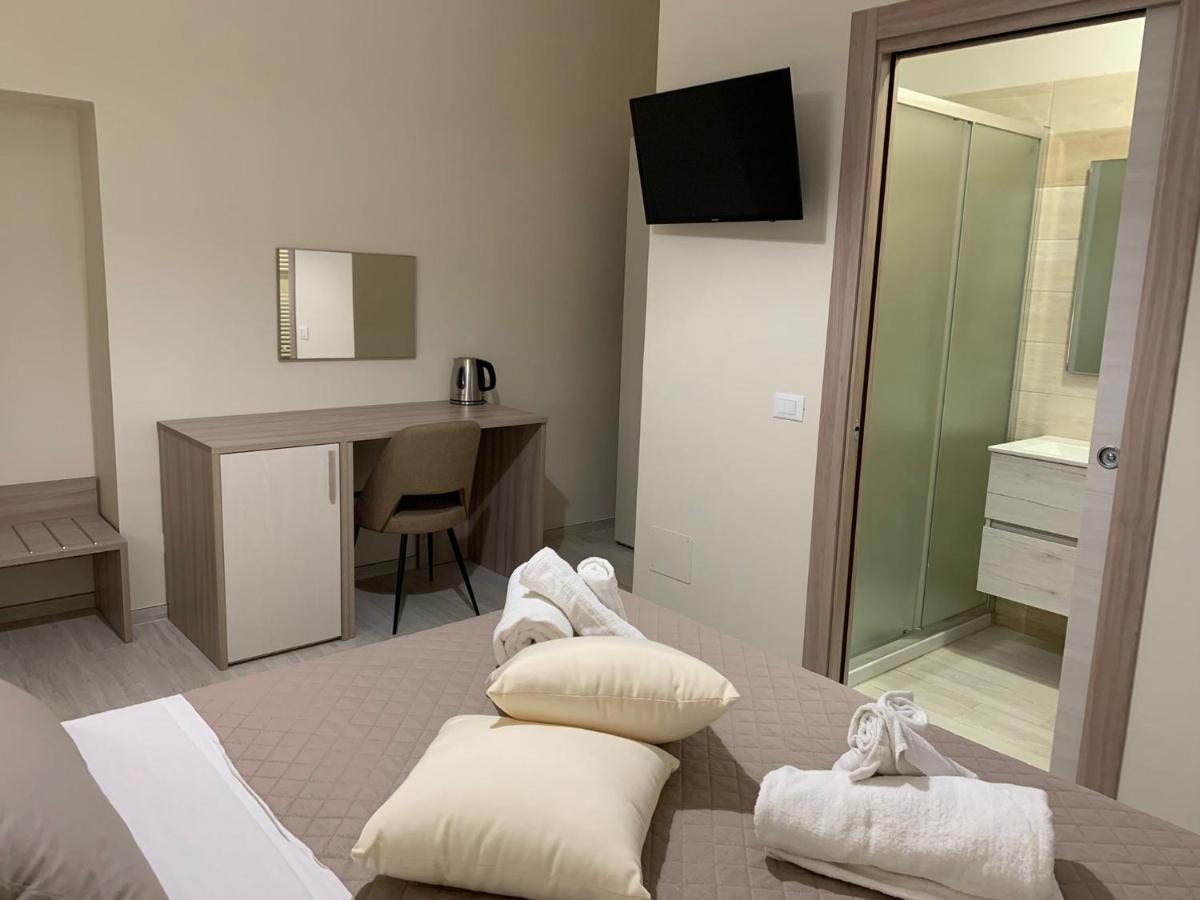Luxury House Hotel Вилапиана Екстериор снимка