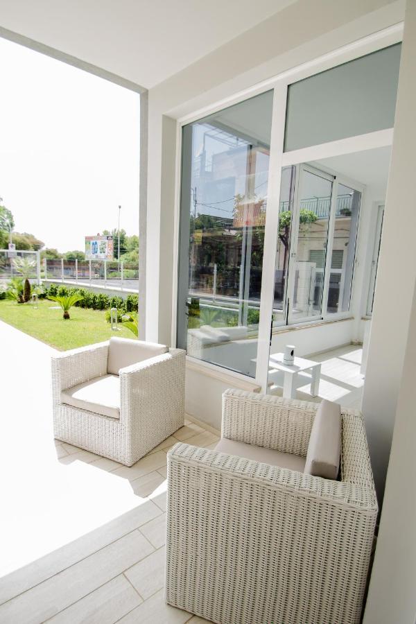 Luxury House Hotel Вилапиана Екстериор снимка