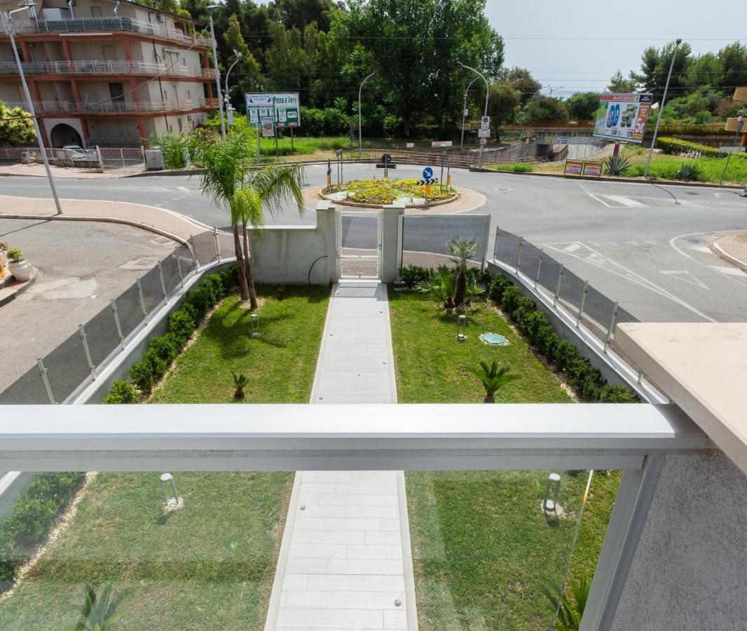 Luxury House Hotel Вилапиана Екстериор снимка