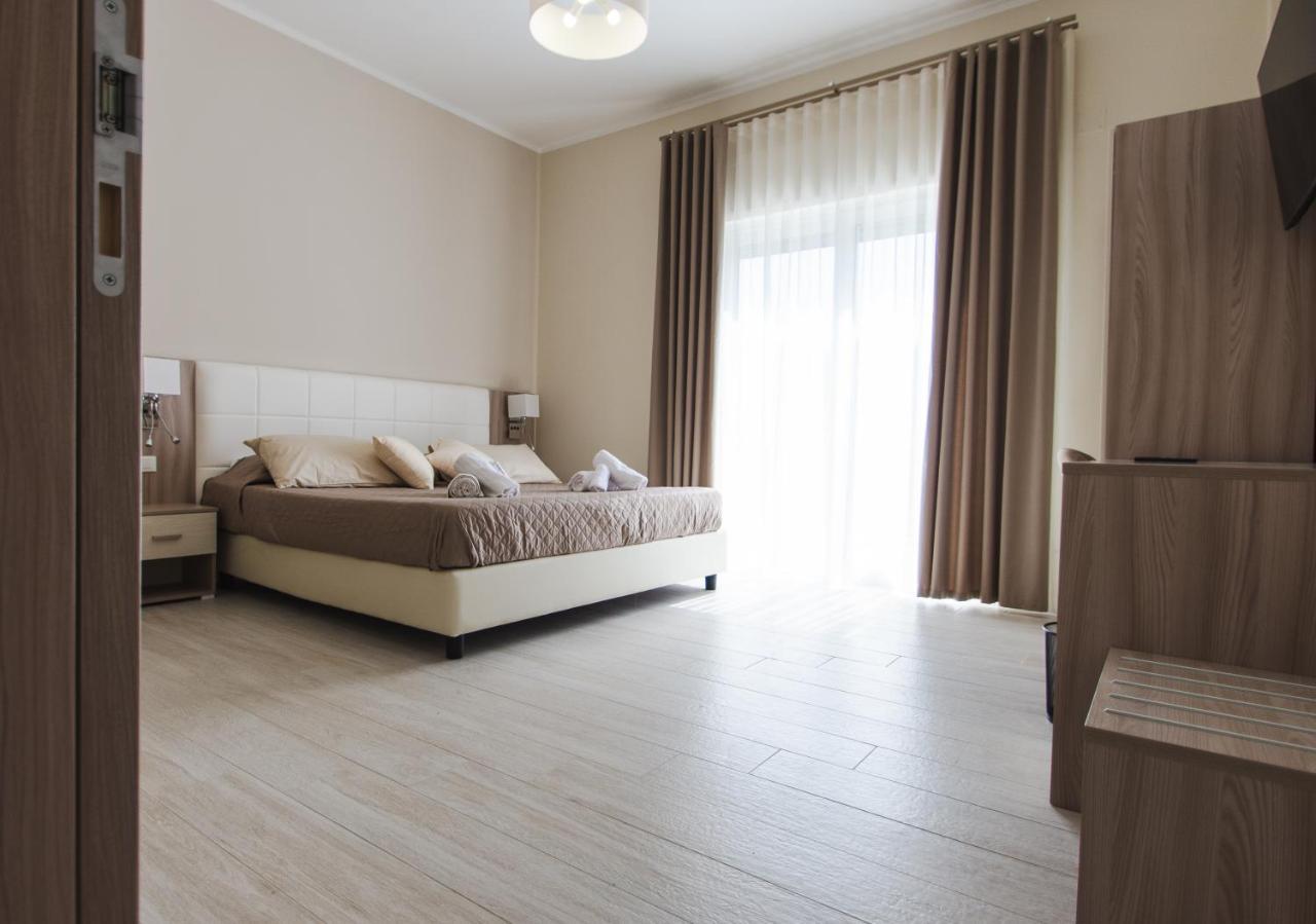 Luxury House Hotel Вилапиана Екстериор снимка