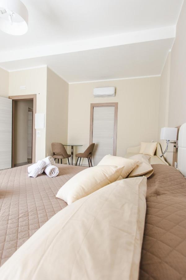 Luxury House Hotel Вилапиана Екстериор снимка