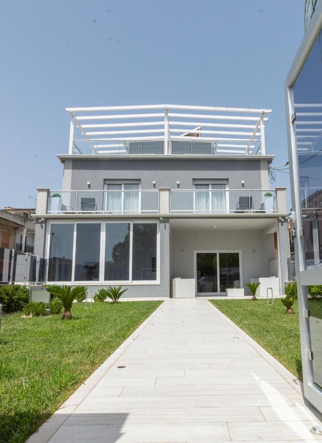 Luxury House Hotel Вилапиана Екстериор снимка