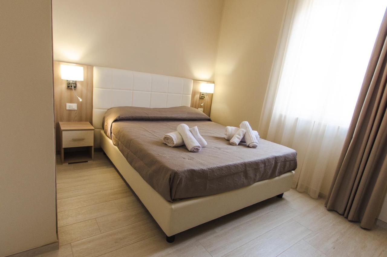 Luxury House Hotel Вилапиана Екстериор снимка