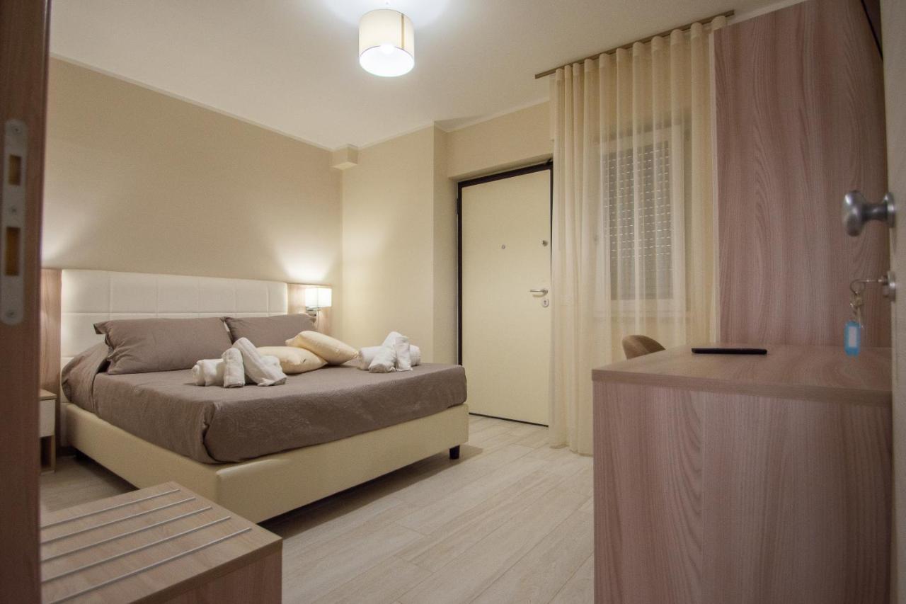 Luxury House Hotel Вилапиана Екстериор снимка