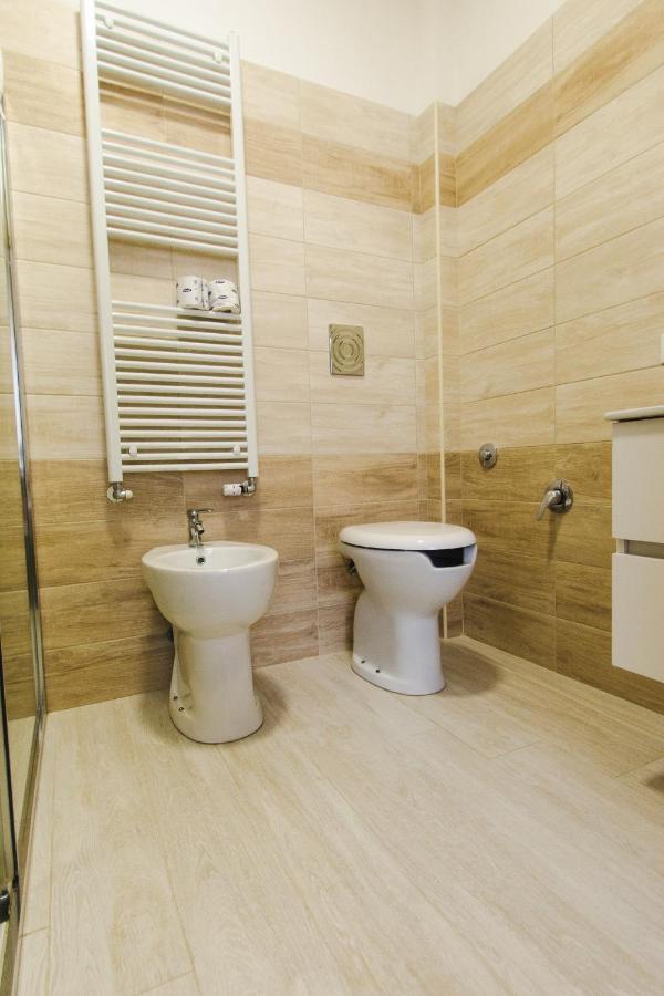 Luxury House Hotel Вилапиана Екстериор снимка