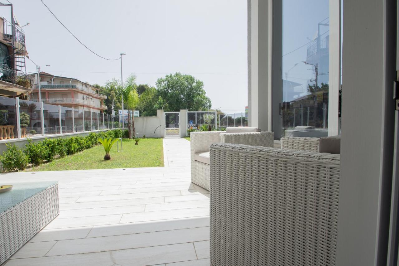 Luxury House Hotel Вилапиана Екстериор снимка