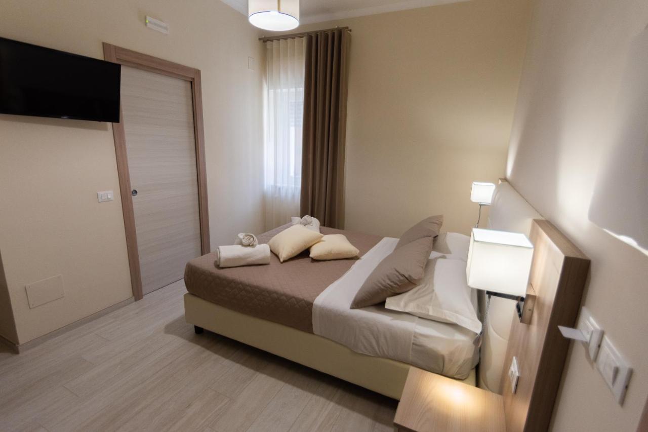 Luxury House Hotel Вилапиана Екстериор снимка